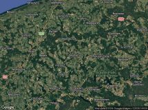 Mieszkanie 3-pokojowe Świdwin