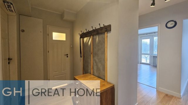 Mieszkanie 3-pokojowe Warszawa Praga-Północ, ul. Konopacka. Zdjęcie 7