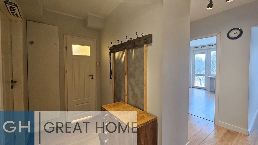 Mieszkanie 3-pokojowe Warszawa Praga-Północ, ul. Konopacka. Zdjęcie 7