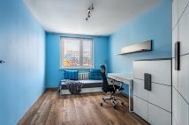 Mieszkanie 3-pokojowe Rzeszów Nowe Miasto, ul. ks. Jerzego Popiełuszki. Zdjęcie 4