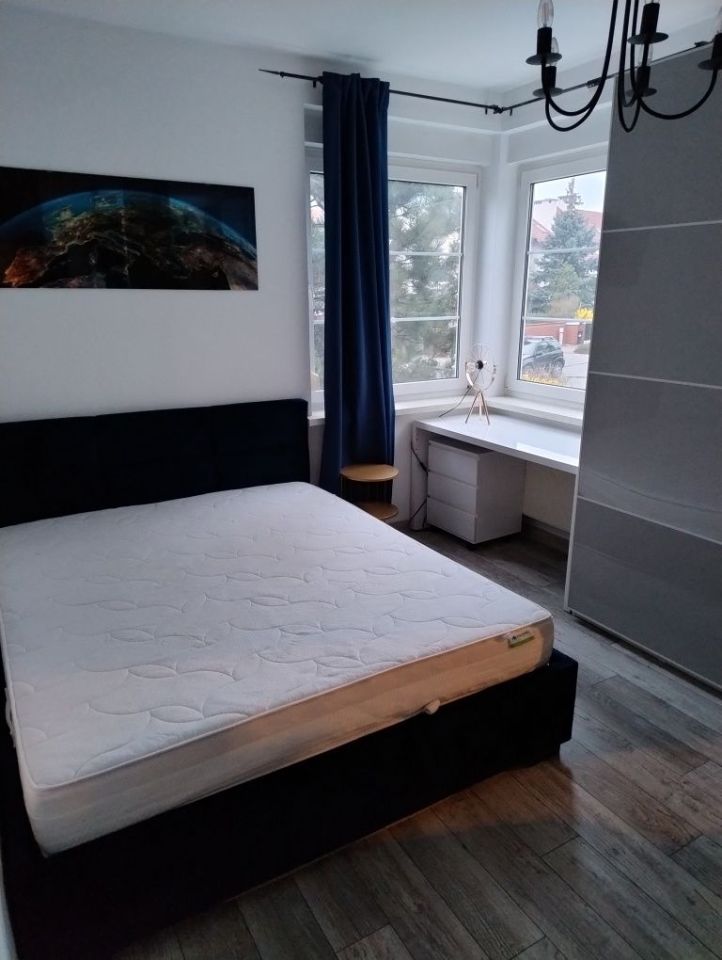 Mieszkanie 3-pokojowe Wrocław Klecina. Zdjęcie 7