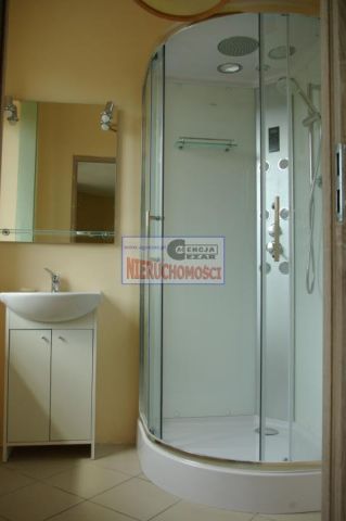 dom szeregowy, 6 pokoi Mińsk Mazowiecki Centrum, ul. Warszawska. Zdjęcie 10