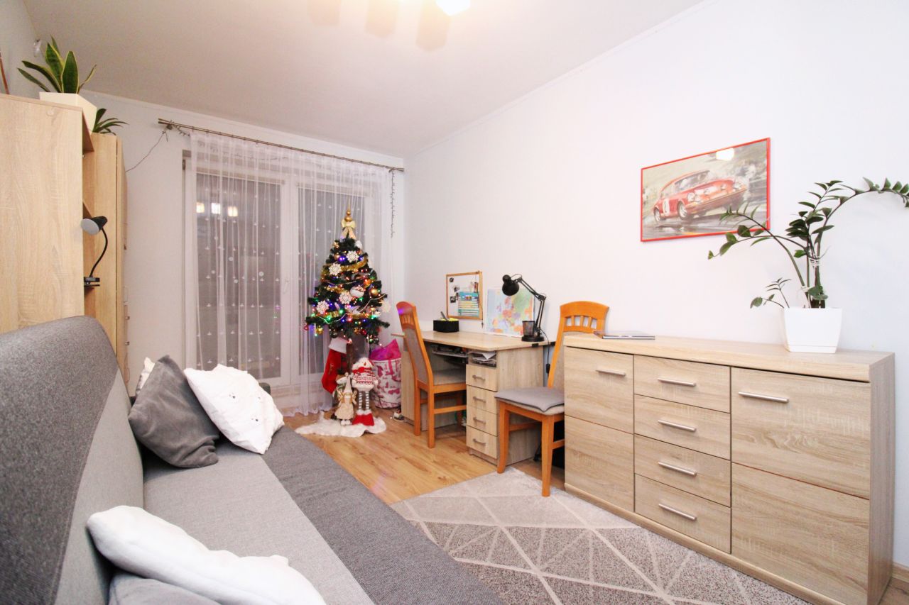 Mieszkanie 2-pokojowe Kraków Czyżyny, al. Jana Pawła II. Zdjęcie 5