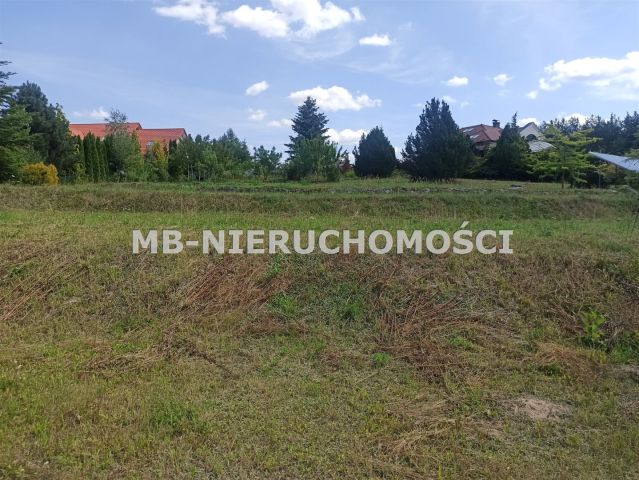 Działka budowlana Tomaszkowo. Zdjęcie 5