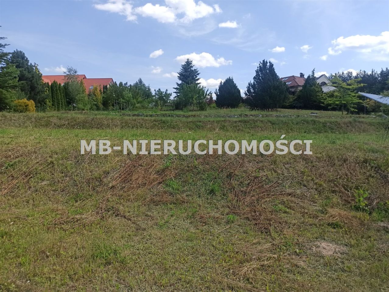 Działka budowlana Tomaszkowo. Zdjęcie 5