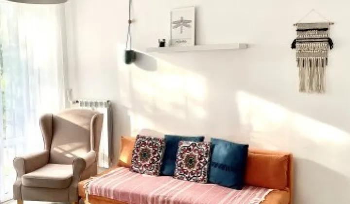 Mieszkanie 2-pokojowe Warszawa Ursus, ul. 1 Maja