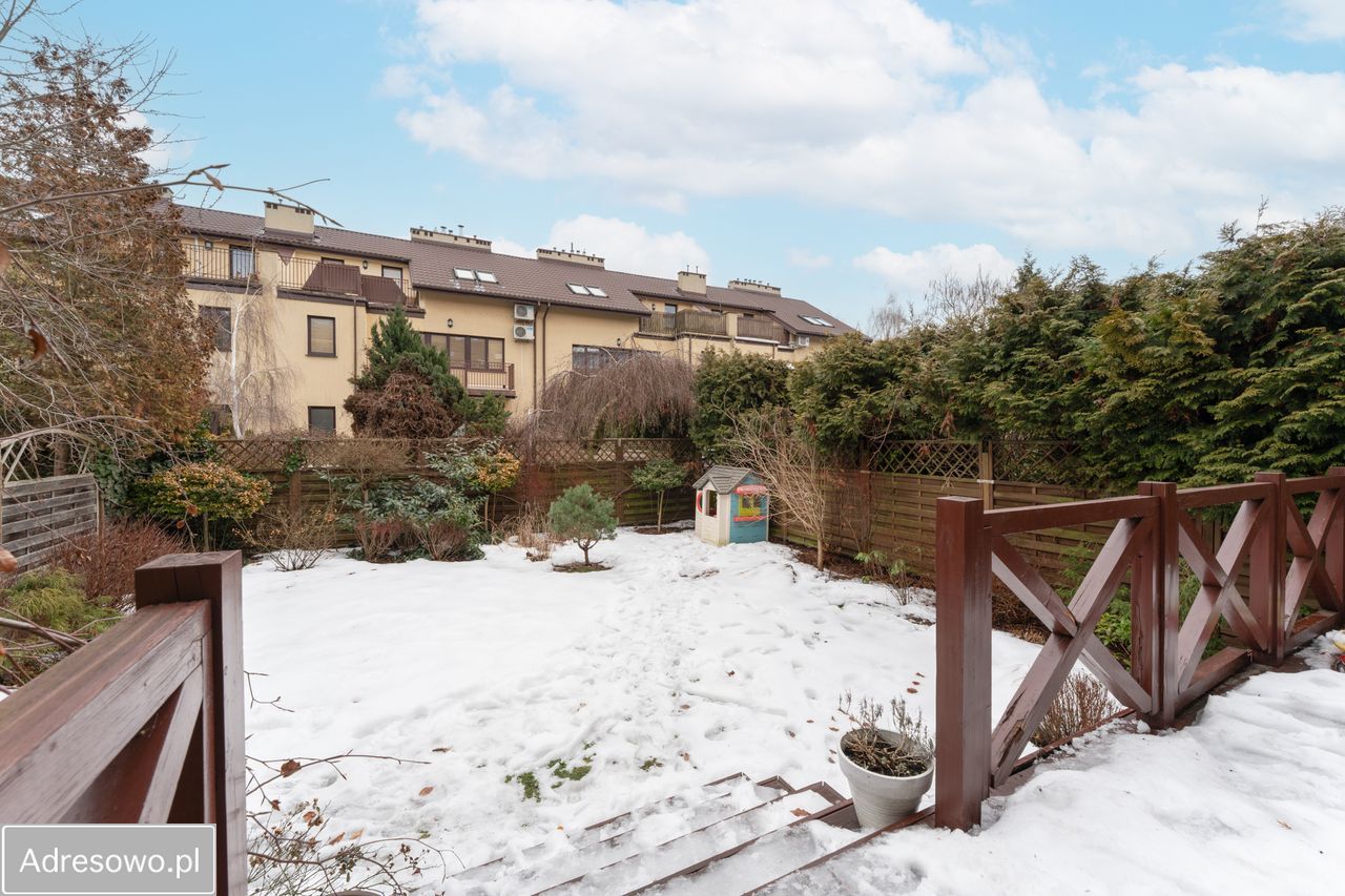 Mieszkanie 4-pokojowe Józefosław, ul. XXI Wieku. Zdjęcie 16