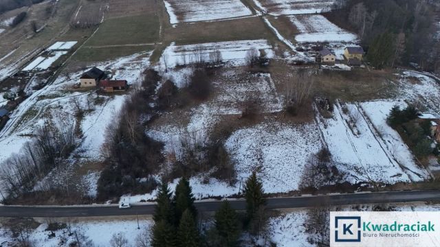Działka budowlana Pietrusza Wola. Zdjęcie 5