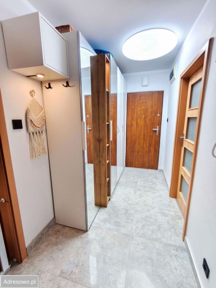 Mieszkanie 2-pokojowe Włocławek Zazamcze, ul. Urocza. Zdjęcie 4