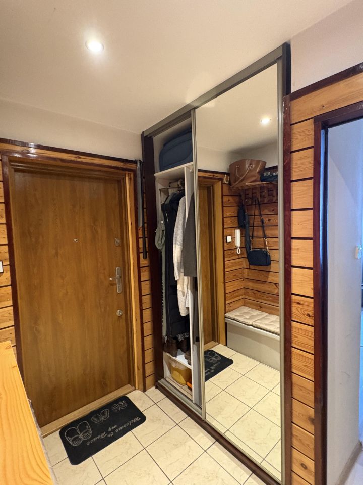 Mieszkanie 3-pokojowe Sosnowiec Stary Sosnowiec, ul. Hanki Ordonówny. Zdjęcie 27