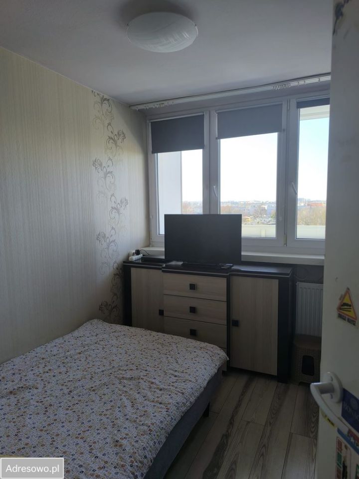 Mieszkanie 3-pokojowe Warszawa Żoliborz, ul. Kazimierza Promyka. Zdjęcie 15