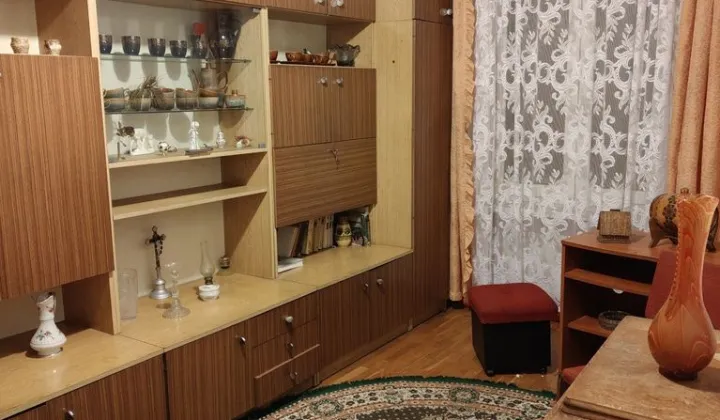 Mieszkanie 2-pokojowe Gliwice Śródmieście, ul. Dolnych Wałów