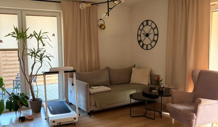 Mieszkanie 3-pokojowe Biała Podlaska, ul. Stefana Żeromskiego