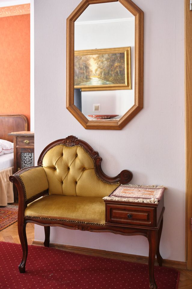 Ośrodek wczasowy Lądek-Zdrój, ul. Tadeusza Kościuszki. Zdjęcie 22