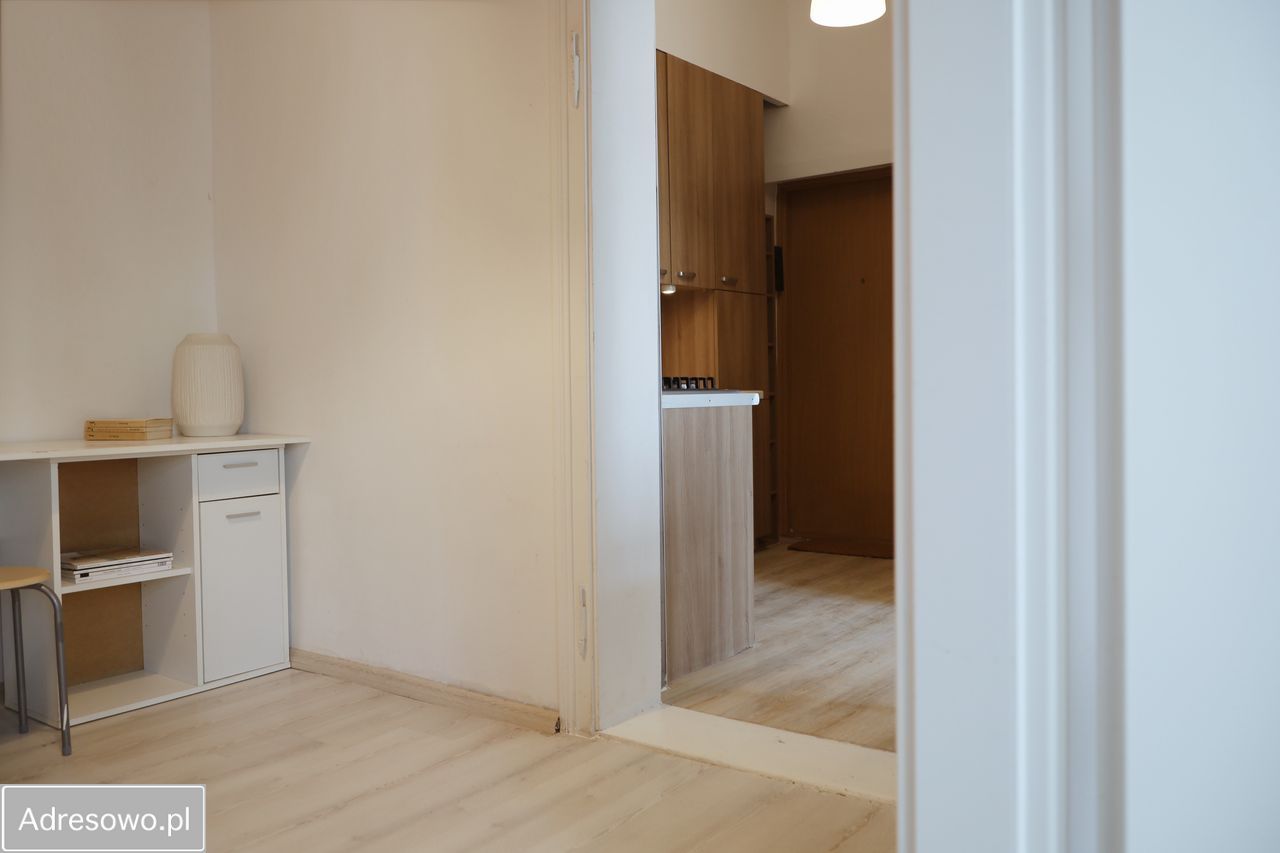Mieszkanie 2-pokojowe Poznań Wilda, ul. Fabryczna. Zdjęcie 11