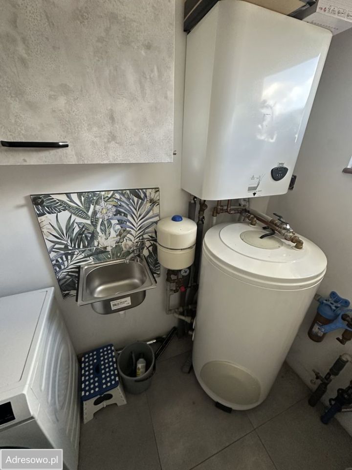 bliźniak, 4 pokoje Mechlin, ul. Poziomkowa. Zdjęcie 6