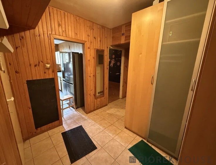 Mieszkanie 3-pokojowe Warszawa Targówek, ul. Smoleńska. Zdjęcie 5