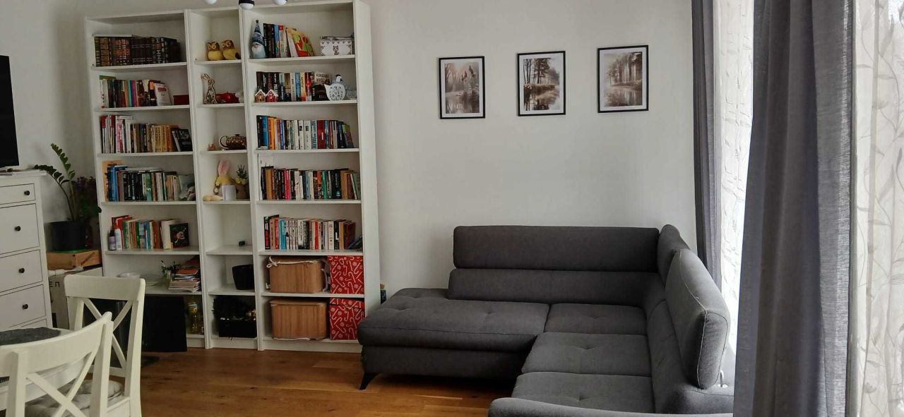 Mieszkanie 2-pokojowe Józefosław, ul. Wilanowska. Zdjęcie 2