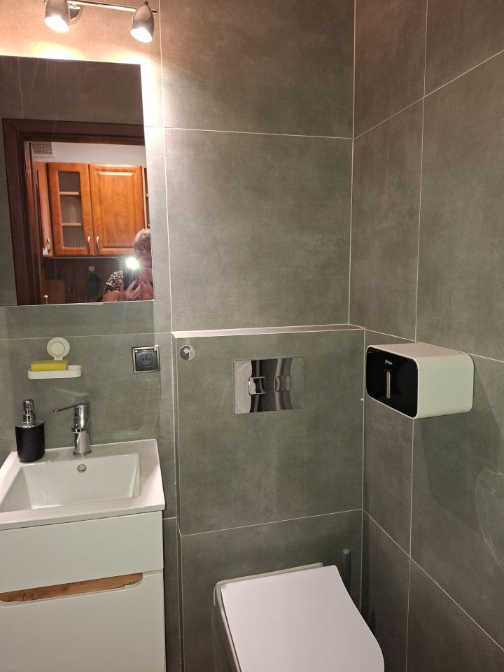 Mieszkanie 1-pokojowe Warszawa Bielany, ul. Dorycka. Zdjęcie 4