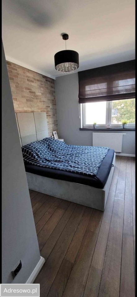 Mieszkanie 3-pokojowe Poznań Wilda, ul. Stefana Czarnieckiego. Zdjęcie 7