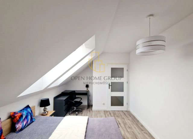 bliźniak, 5 pokoi Wrocław Ołtaszyn, ul. Ołtaszyńska. Zdjęcie 12