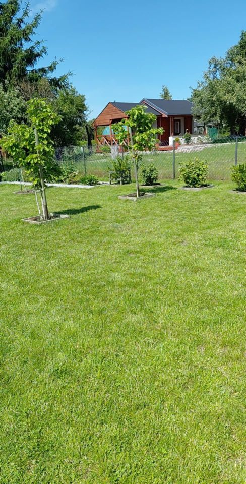 Działka rod Grochowiska. Zdjęcie 16