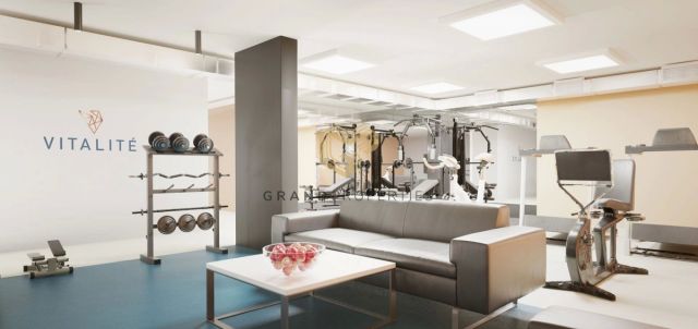 Mieszkanie 2-pokojowe Warszawa Wilanów, ul. Syta. Zdjęcie 11