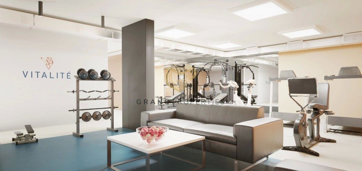 Mieszkanie 2-pokojowe Warszawa Wilanów, ul. Syta. Zdjęcie 11