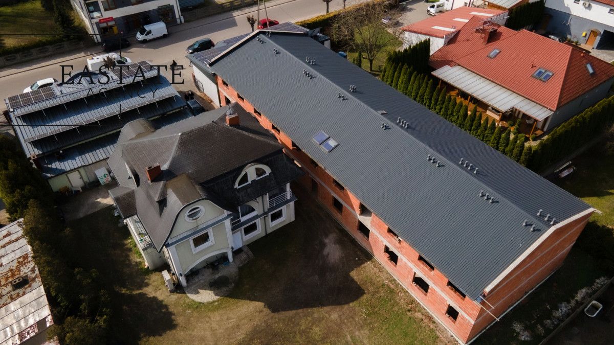 dom wolnostojący, 6 pokoi Łyszkowice, ul. Wolności. Zdjęcie 6