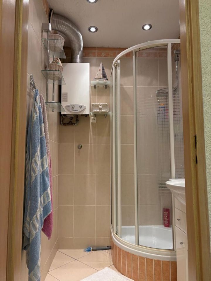 Mieszkanie 3-pokojowe Kraśnik. Zdjęcie 8