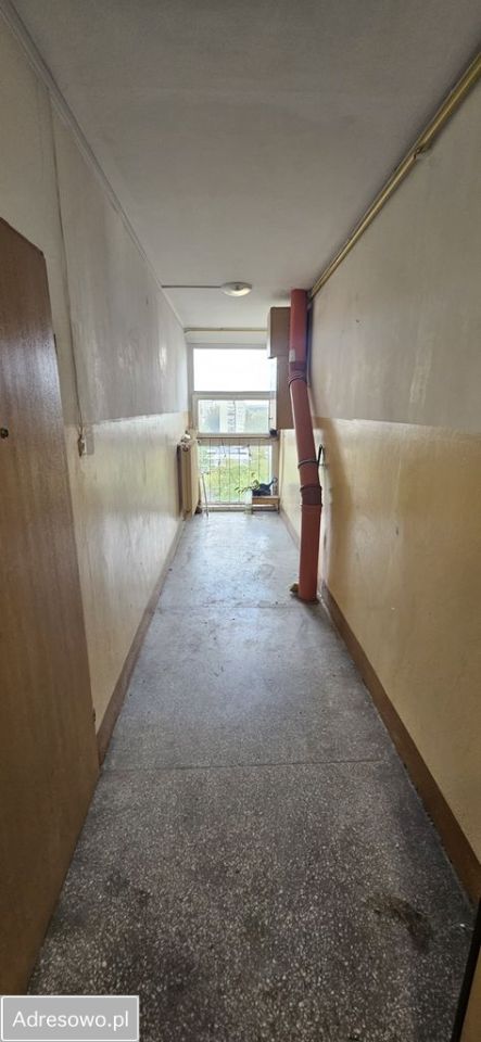 Mieszkanie 2-pokojowe Warszawa Mokotów, ul. Akermańska. Zdjęcie 8