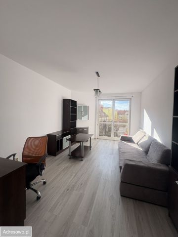 Mieszkanie 2-pokojowe Wrocław Krzyki, ul. Skarbowców. Zdjęcie 1