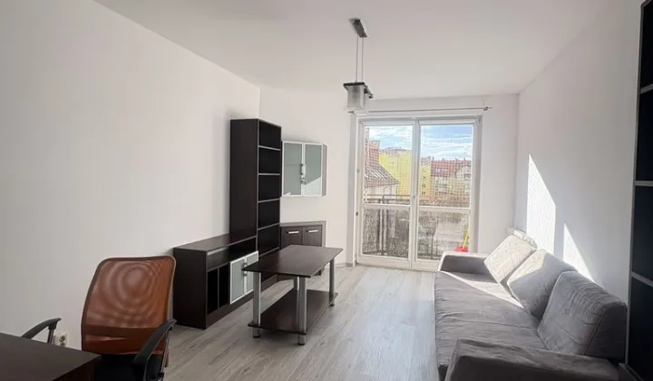 Mieszkanie 2-pokojowe Wrocław Krzyki, ul. Skarbowców