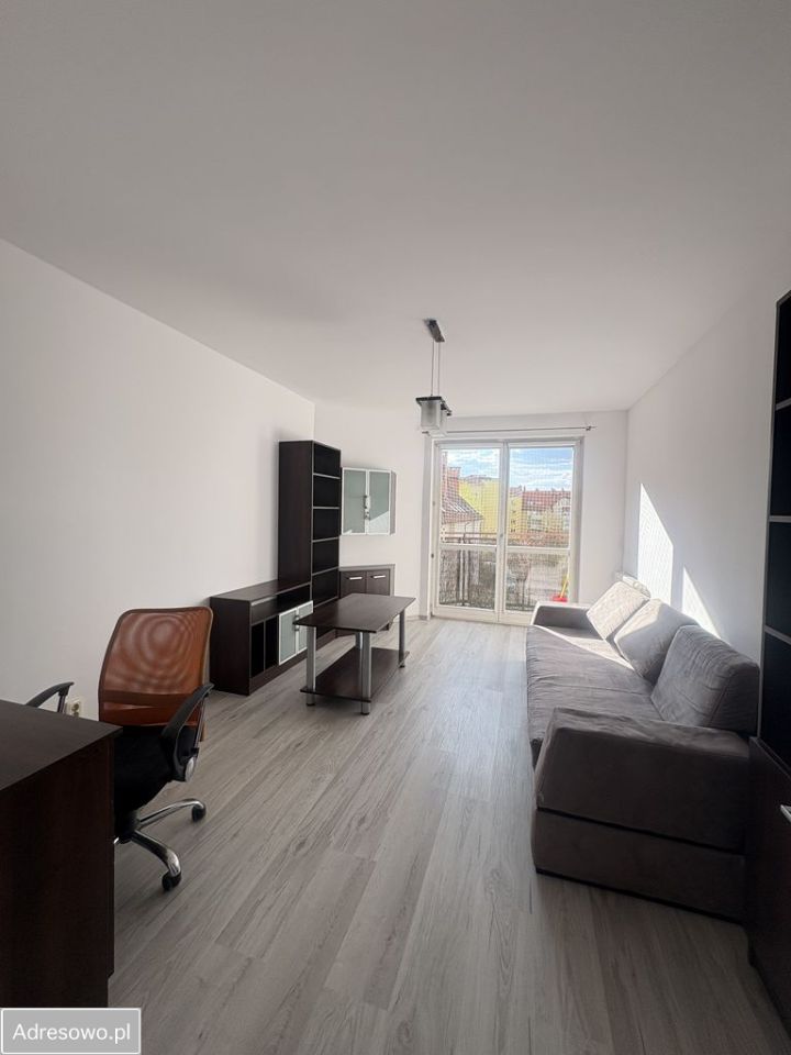 Mieszkanie 2-pokojowe Wrocław Krzyki, ul. Skarbowców. Zdjęcie 1