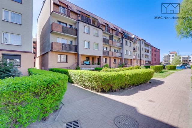 Mieszkanie 2-pokojowe Chorzów, ul. Grunwaldzka. Zdjęcie 33