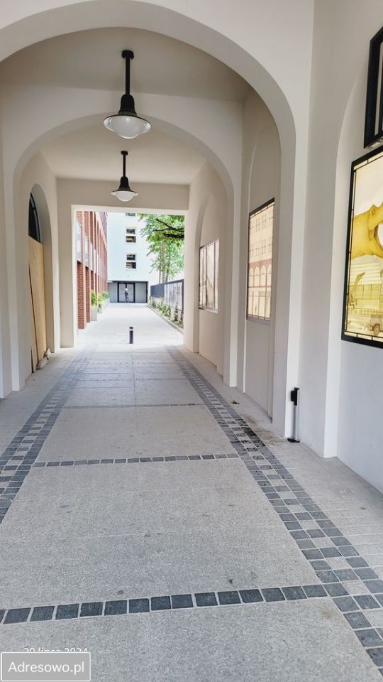Mieszkanie 1-pokojowe Poznań Stare Miasto, pl. Wolności. Zdjęcie 11
