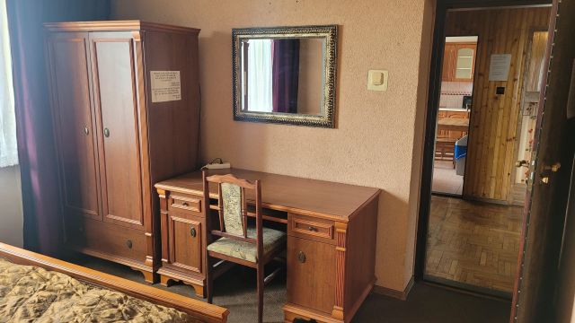 dom wolnostojący, 10 pokoi Wieliczka Lekarka, ul. Osiedlowa. Zdjęcie 6
