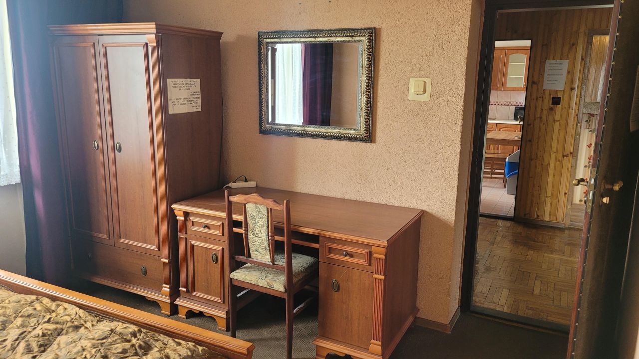 dom wolnostojący, 10 pokoi Wieliczka Lekarka, ul. Osiedlowa. Zdjęcie 6