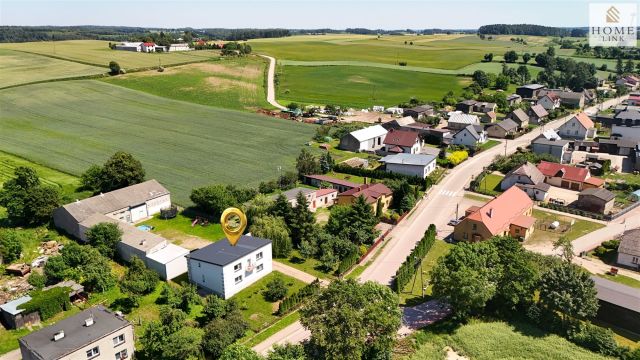 dom wolnostojący, 5 pokoi Omule. Zdjęcie 10
