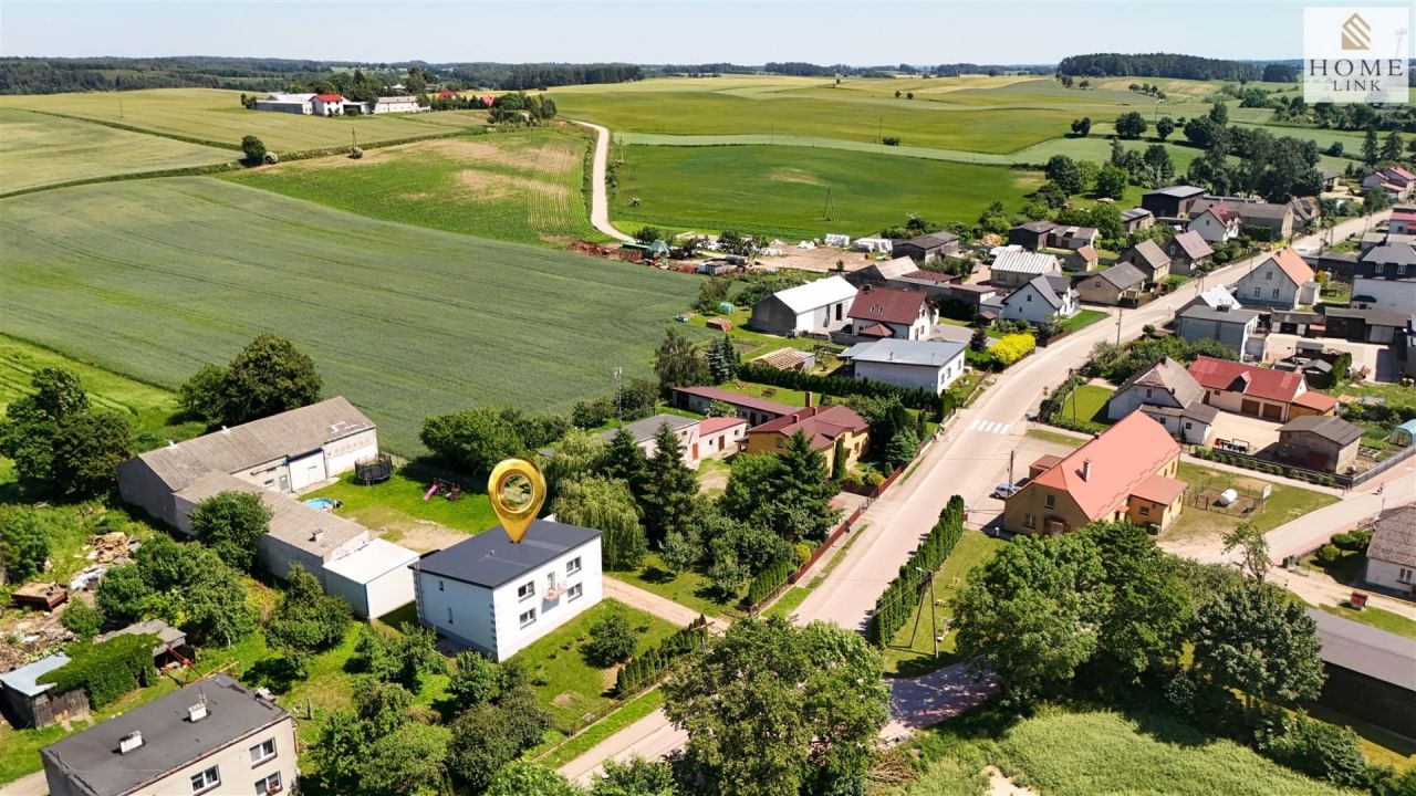 dom wolnostojący, 5 pokoi Omule. Zdjęcie 10