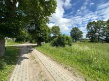 Działka budowlana Tatów. Zdjęcie 2