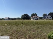 Działka budowlana Czernichów. Zdjęcie 1