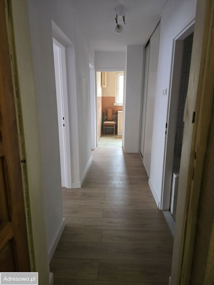 Mieszkanie 3-pokojowe Malbork, pl. Gabriela Narutowicza. Zdjęcie 6