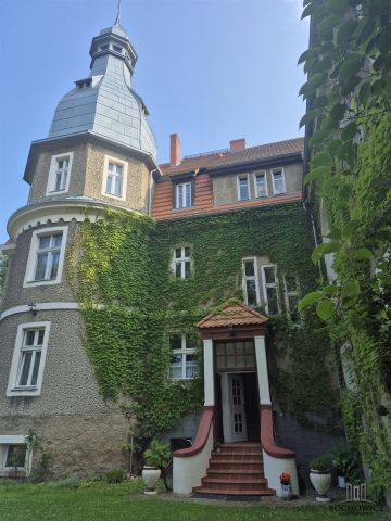 Nieruchomość komercyjna Koźmice. Zdjęcie 31