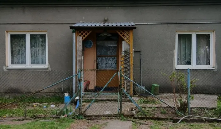siedlisko Pęczki-Kozłowo