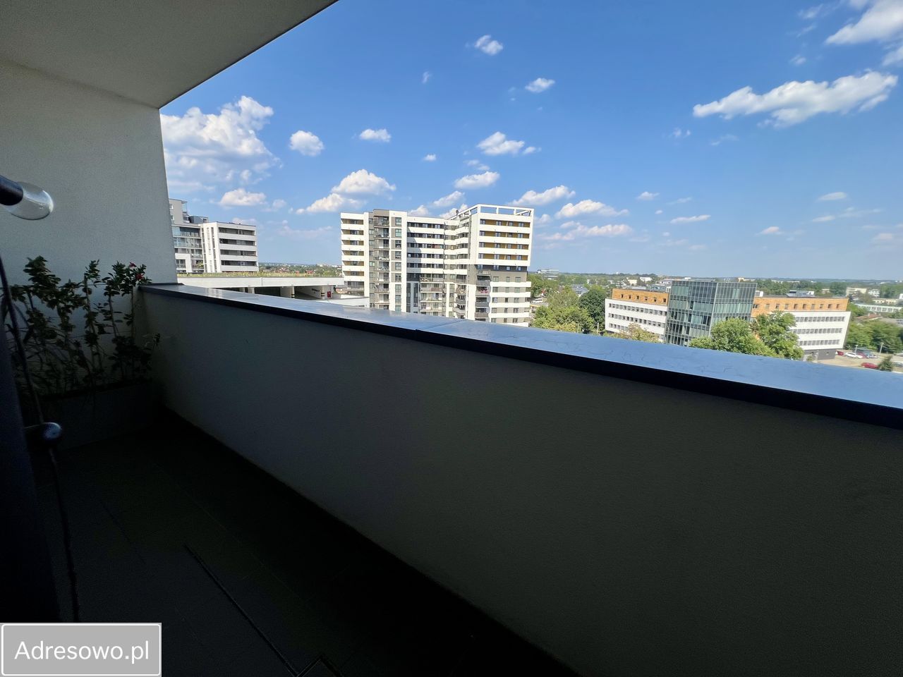Mieszkanie 2-pokojowe Rzeszów, ul. Lubelska. Zdjęcie 7