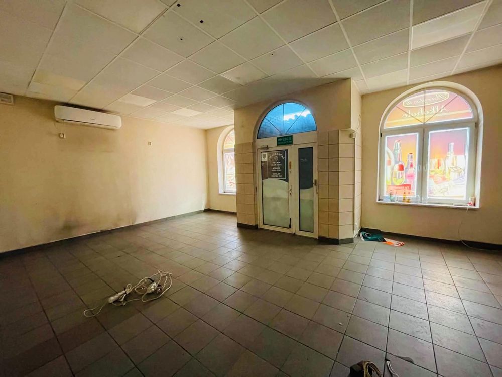 dom wolnostojący Konstantynów Łódzki, ul. Łódzka. Zdjęcie 8