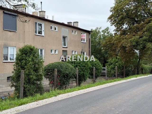 Mieszkanie 2-pokojowe Sielec. Zdjęcie 1