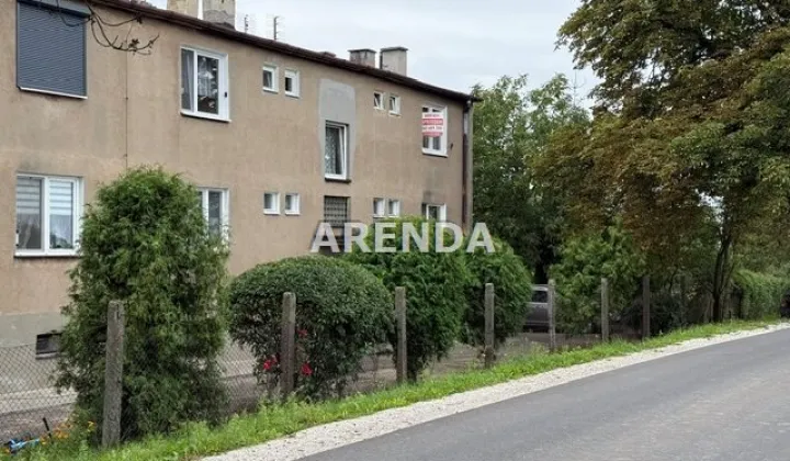 Mieszkanie 2-pokojowe Sielec