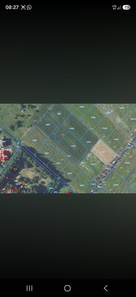 Działka budowlana Dzierżoniów Nowe Miasto, ul. Wiosenna. Zdjęcie 4